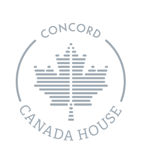 Concord Canada House